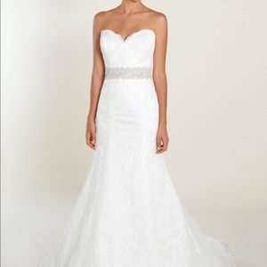 Winnie Couture Wedding Gown